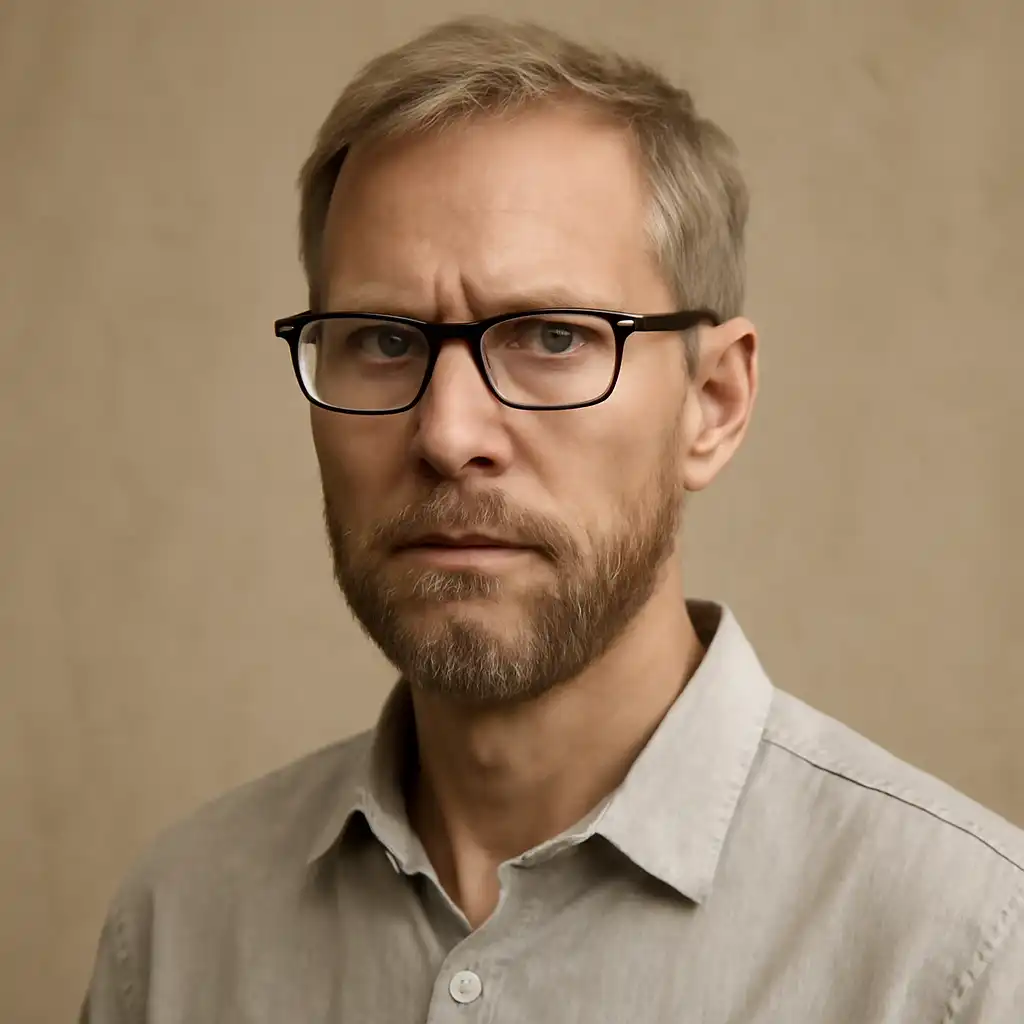 Alexander Stone